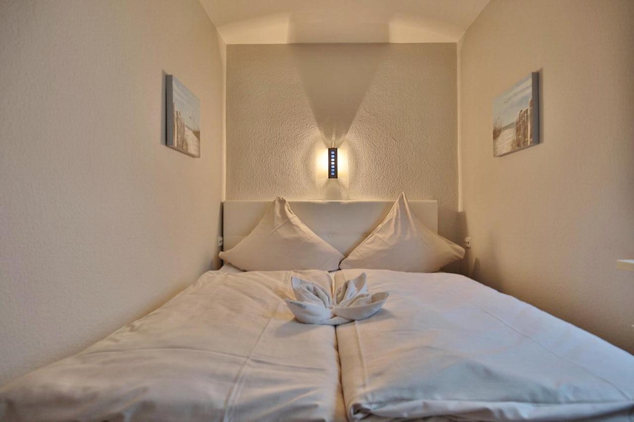 Domizil Strandallee 180 Domizil Strandallee 180 Appartement 5 Timmendorfer Strand Exterior foto