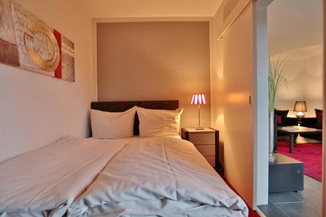Domizil Strandallee 180 Domizil Strandallee 180 Appartement 5 Timmendorfer Strand Exterior foto
