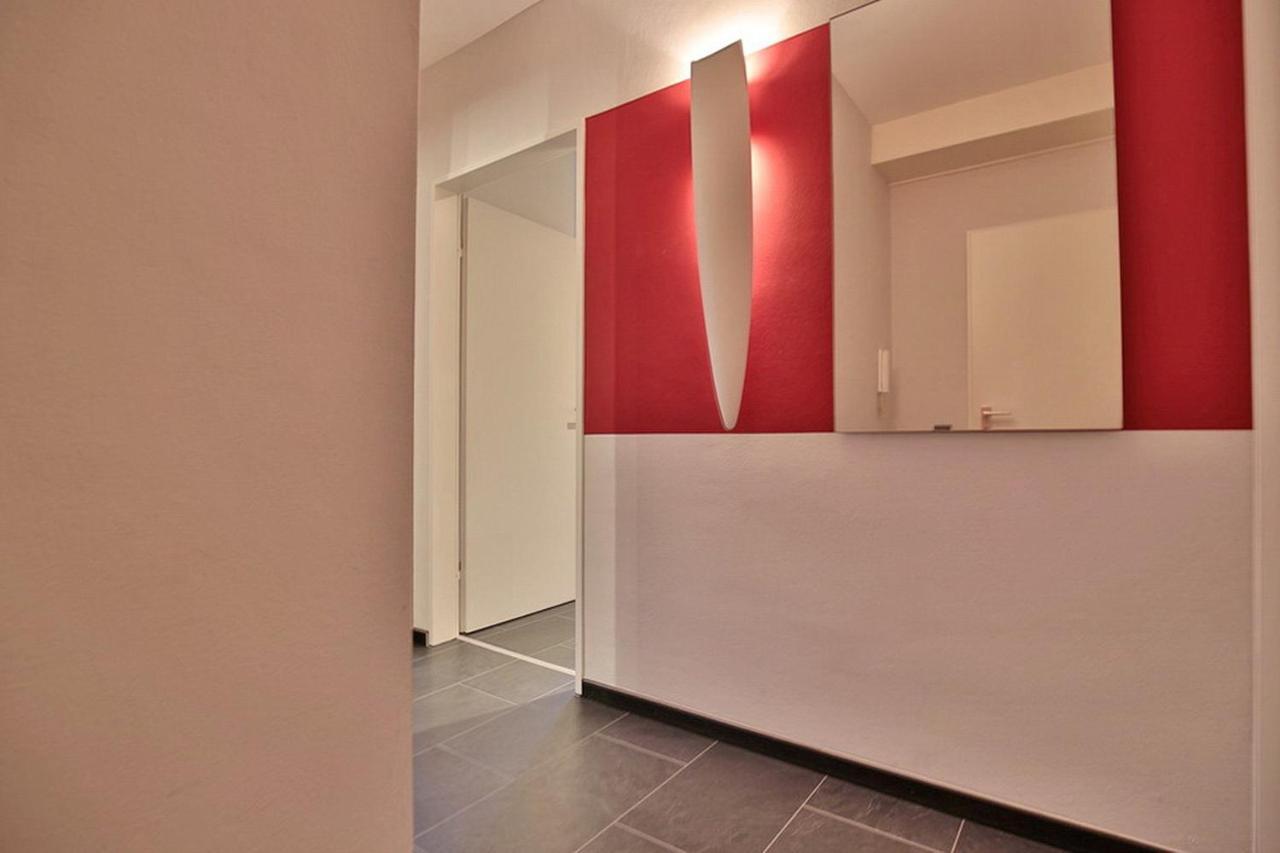 Domizil Strandallee 180 Domizil Strandallee 180 Appartement 5 Timmendorfer Strand Exterior foto